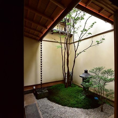 Yado Kiramachi Hotel Kyoto Room photo