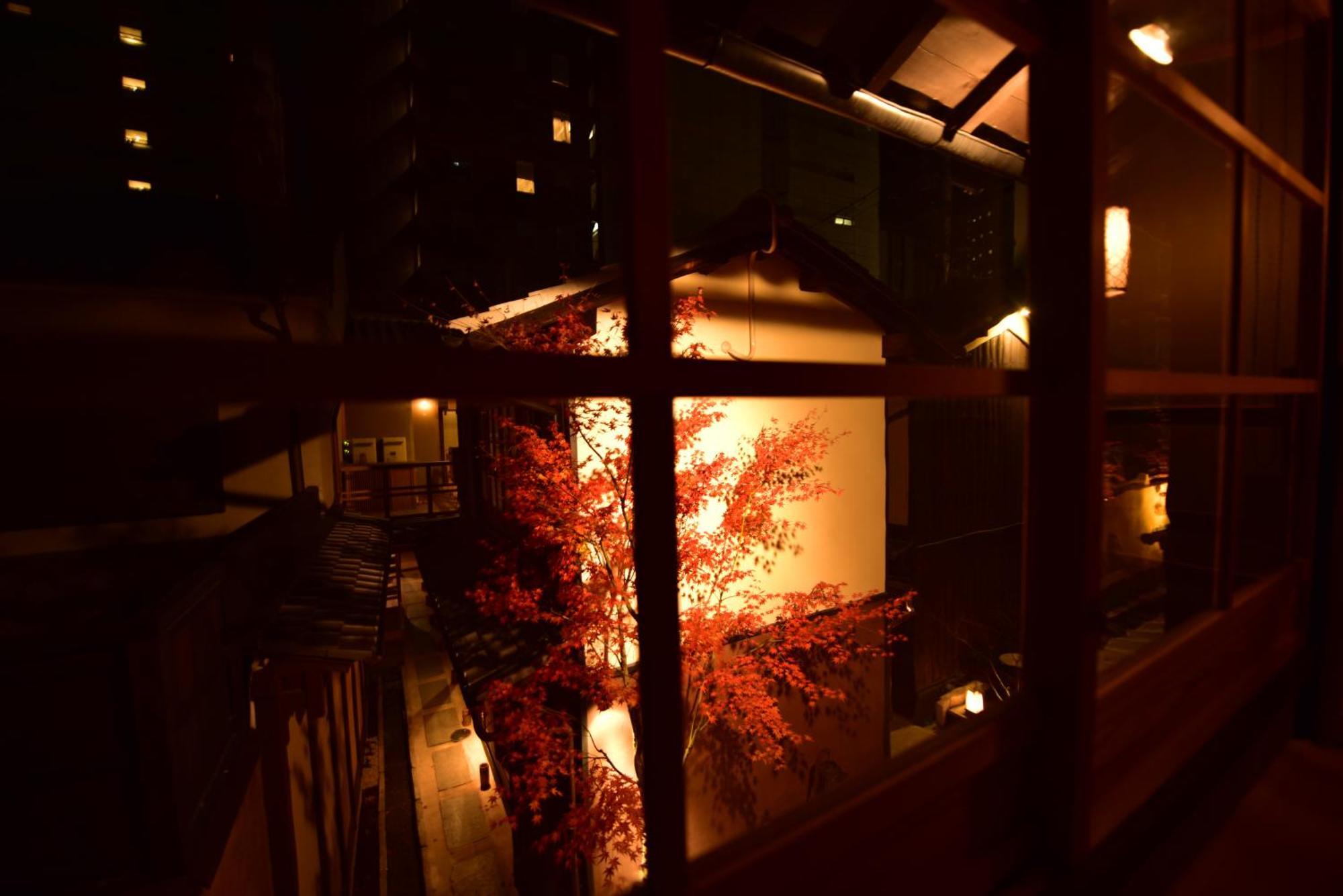 Yado Kiramachi Hotel Kyoto Room photo