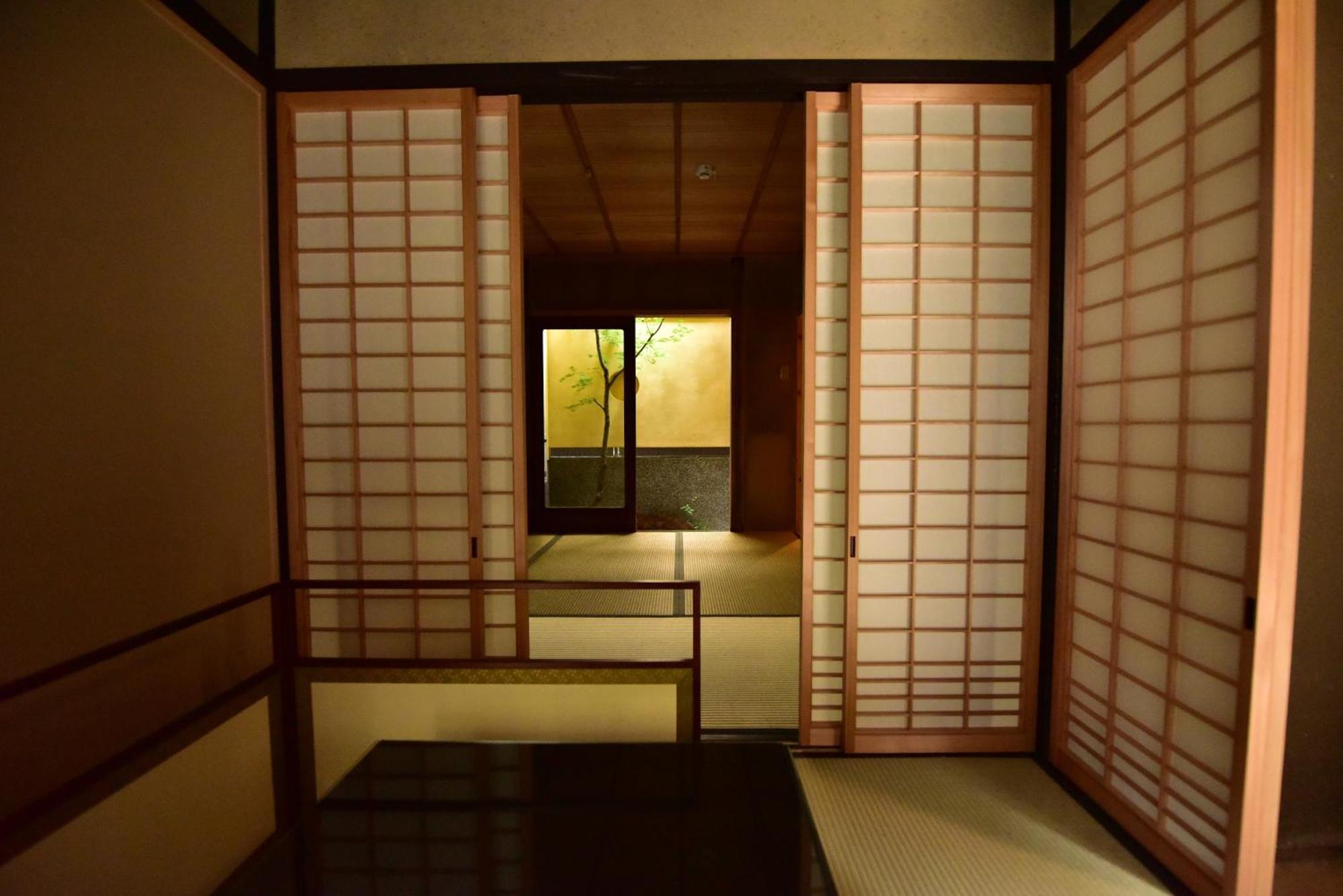 Yado Kiramachi Hotel Kyoto Room photo