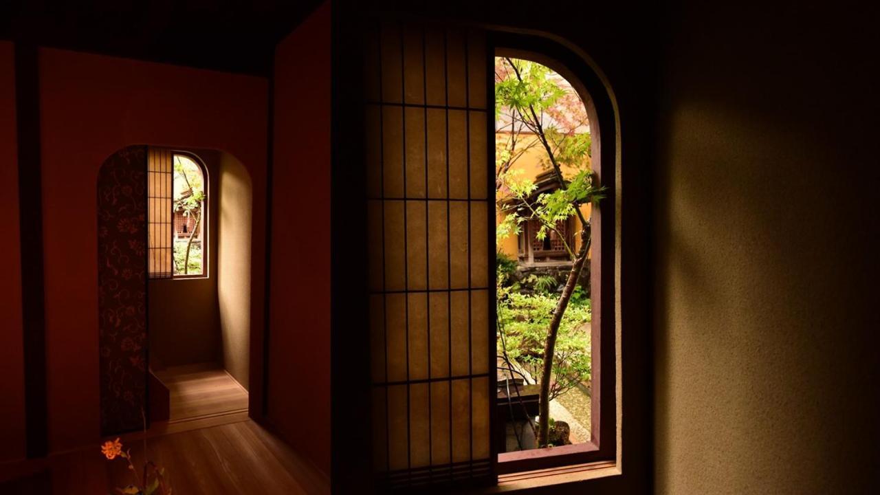 Yado Kiramachi Hotel Kyoto Room photo