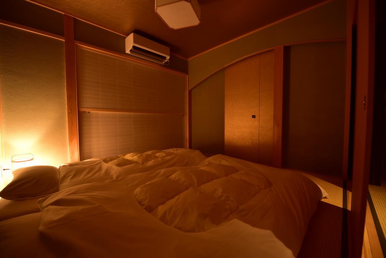 Yado Kiramachi Hotel Kyoto Exterior photo