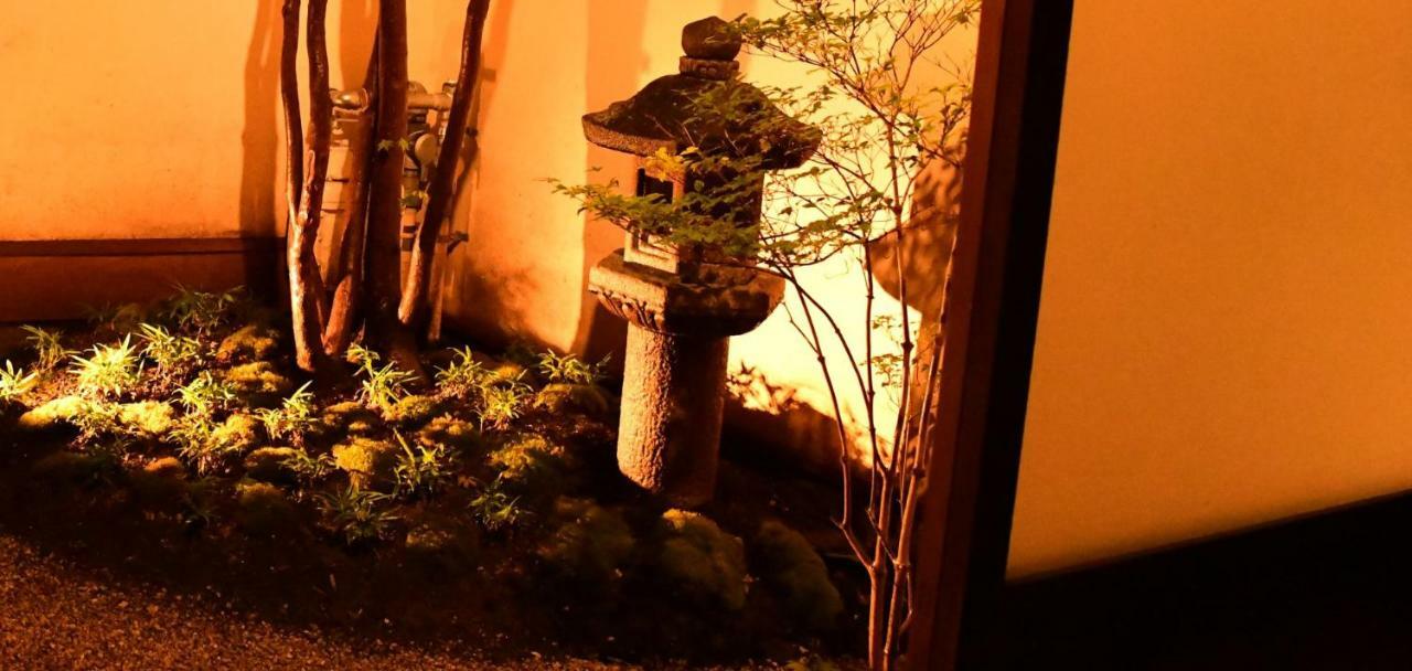 Yado Kiramachi Hotel Kyoto Exterior photo