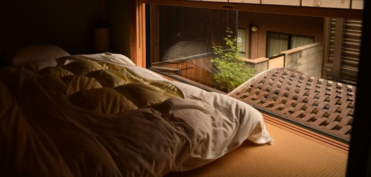 Yado Kiramachi Hotel Kyoto Exterior photo