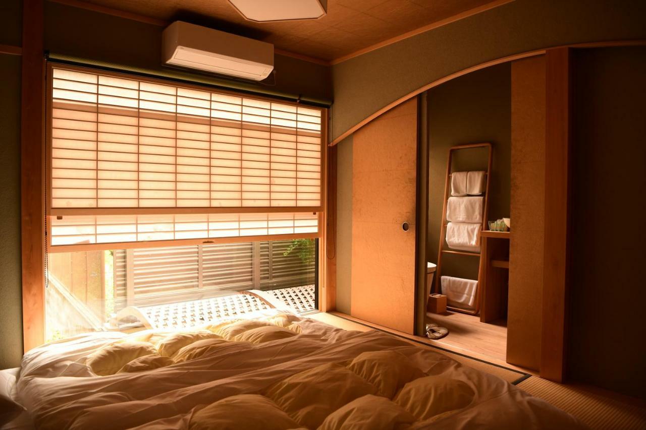 Yado Kiramachi Hotel Kyoto Exterior photo
